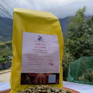 Café Oro - 5kg