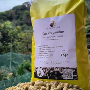 Café Pergamino - 5kg - Image 2