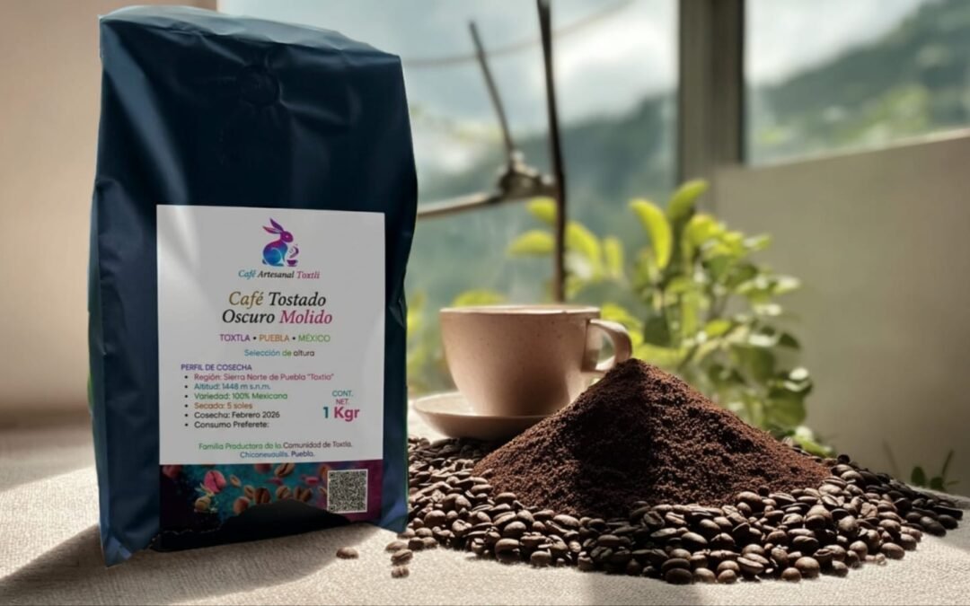 El ROI del Grano Entero: Por qué la frescura es una inversión, no un gasto