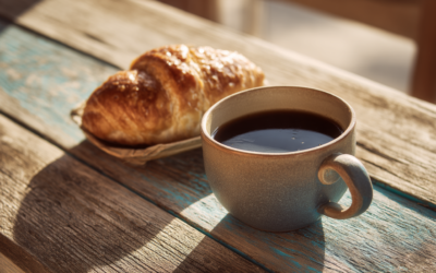 El arte del maridaje: ¿Qué comer con tu Café Toxtli?