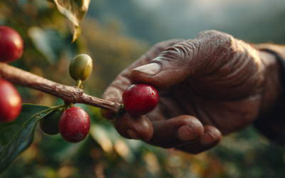 Del campo a tu taza: El viaje de transformación de Café Toxtli