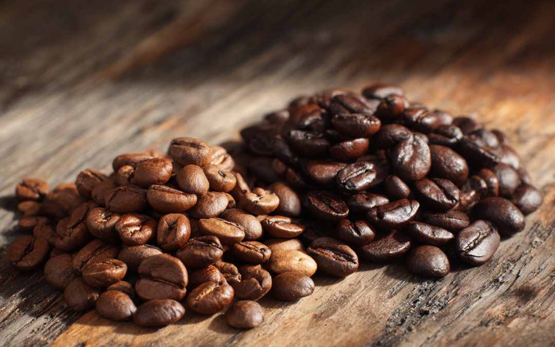 Café de Especialidad vs. Café Comercial: ¿Qué hay realmente en tu taza?