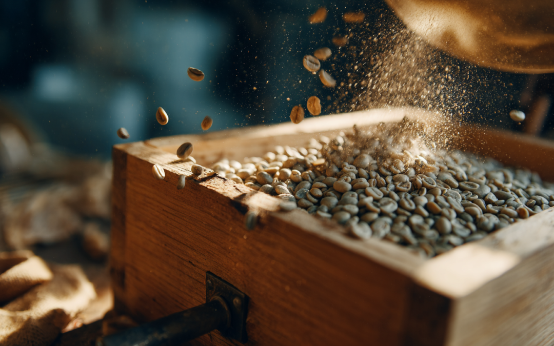 El Despertar del Grano: Guía Práctica de Trillado para Micro-Lotes