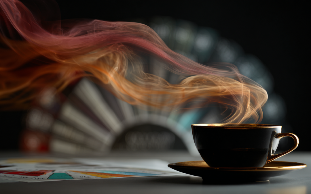 Convierte tu Cocina en un Laboratorio: Cómo Catar Café en Casa