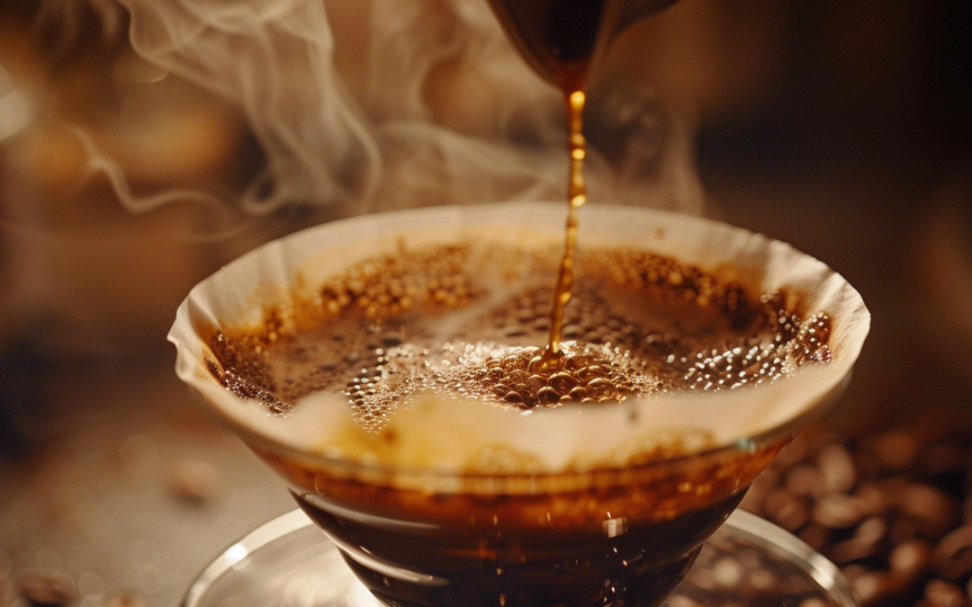 Más que cafeína: El ritual del café para un día enfocado