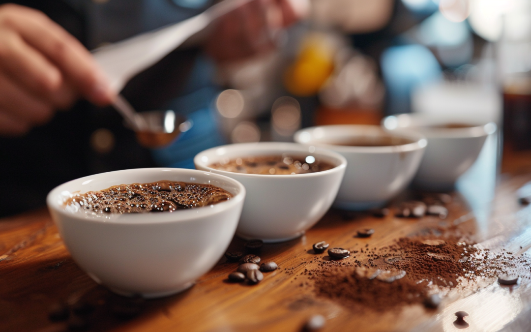 Rentabilidad y Sabor: Por Qué Comprar Café en Volumen es la Mejor Estrategia para tu Negocio