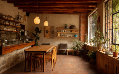 El arte de transformar el Café Oro: Guía de tueste para aficionados