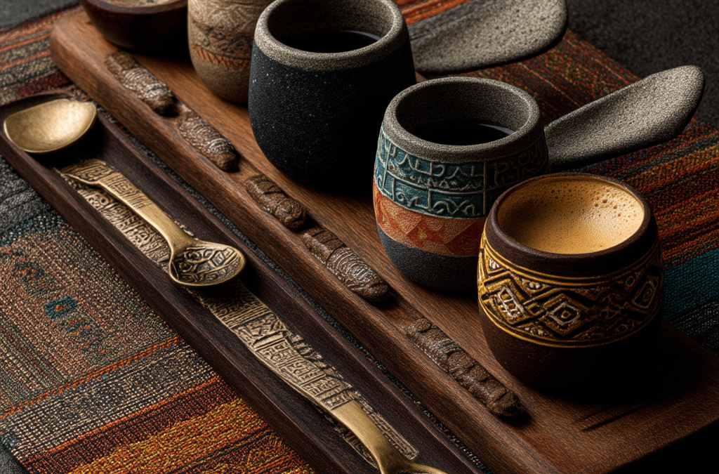 Inversión Inteligente: Guía para Comprar Café Pergamino por Mayoreo