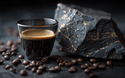 La Ciencia del Enfoque: Por qué el Tueste Oscuro es el aliado del CEO