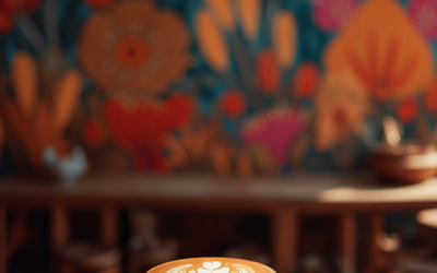 Guía de Emulsión: Cómo lograr la microespuma perfecta en casa