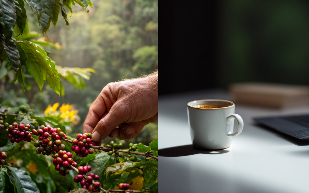 Sostenibilidad y Negocios: El origen detrás de tu éxito