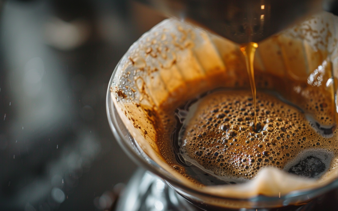 ¿A qué sabe tu café? Entrena tu paladar como un experto