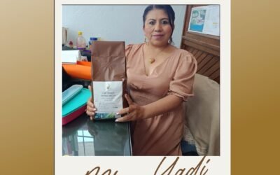 Café y Educación: El combustible de quiénes nos inspiran.