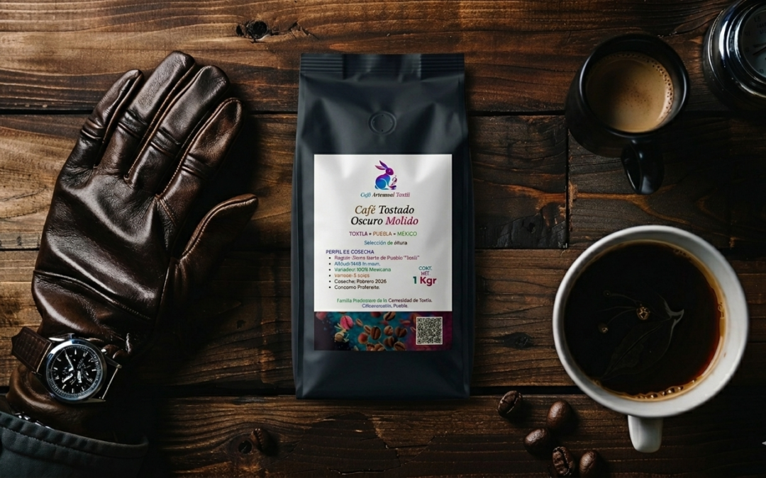 Guía de Regalos: El café ideal para cada tipo de papá.