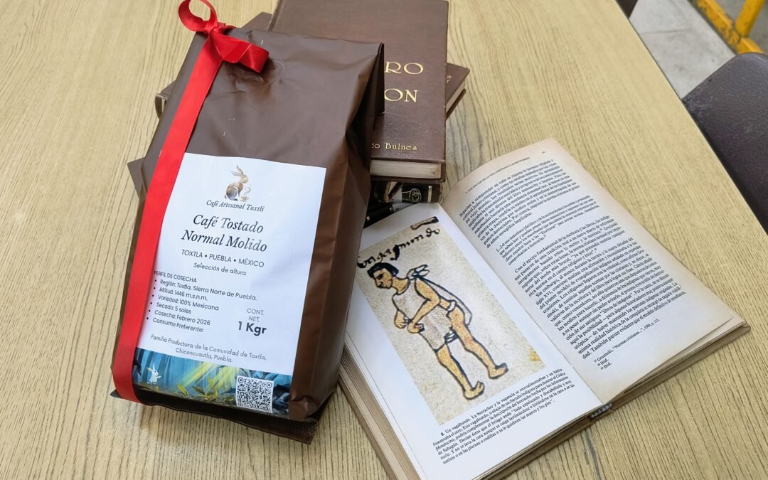 Café y Conocimiento: El Homenaje Perfecto para los Maestros