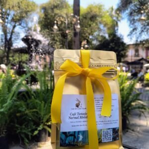 Café Tostado Normal Molido – 250gr