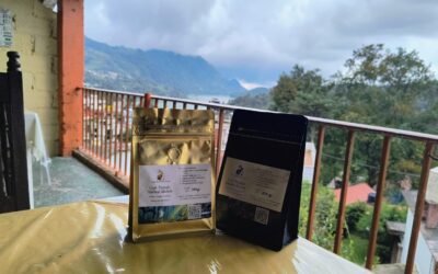 Café y Aventura: Cómo llevar tu Café Toxtli en tus viajes de verano.