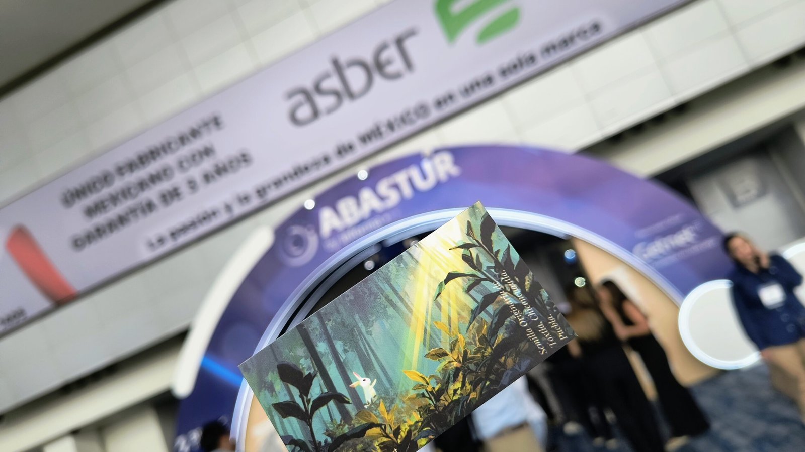 De Toxtla para el Mundo: La Experiencia de Café Artesanal Toxtli en Abastur CDMX